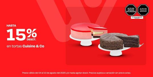 Catálogo Wong Página 23