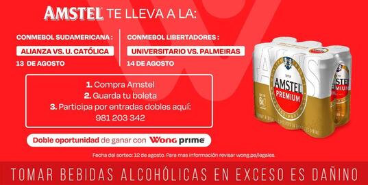 Catálogo Wong Página 25