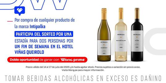 Catálogo Wong Página 26