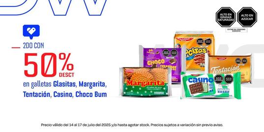 Catálogo Wong Página 27