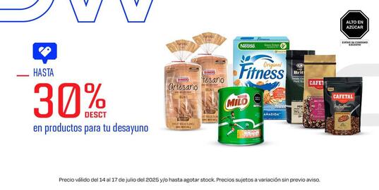 Catálogo Wong Página 28