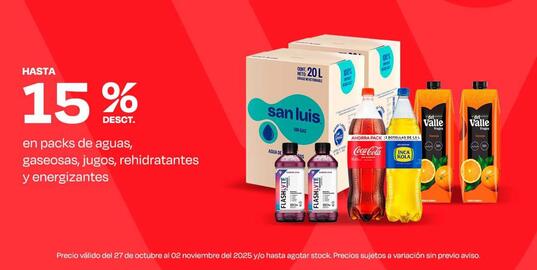 Catálogo Wong Página 4