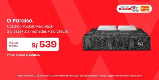 Catálogo Wong Página 6