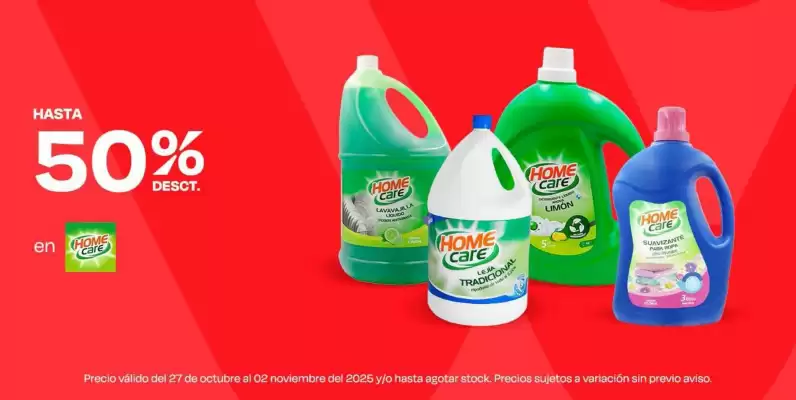 Catálogo Wong (válido hasta 7-11)