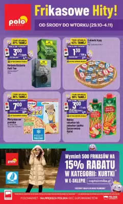 Polomarket gazetka (ważność do 4-11)