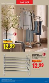 Catalogue Lidl | Les bonnes affaires de la semaine page 13