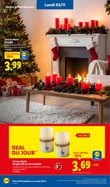 Catalogue Lidl | Les bonnes affaires de la semaine page 18