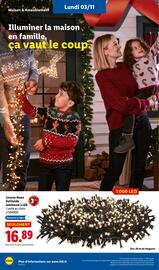 Catalogue Lidl | Les bonnes affaires de la semaine page 20