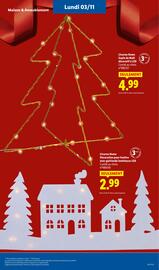 Catalogue Lidl | Les bonnes affaires de la semaine page 21