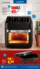 Catalogue Lidl | Les bonnes affaires de la semaine page 26