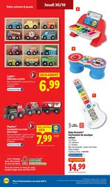 Catalogue Lidl | Les bonnes affaires de la semaine page 8