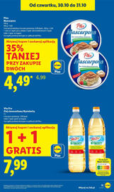 Lidl gazetka Strona 11