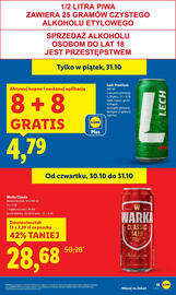 Lidl gazetka Strona 19