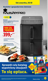Lidl gazetka Strona 23