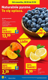 Lidl gazetka Strona 26