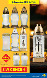 Lidl gazetka Strona 3