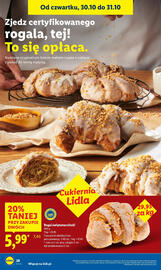 Lidl gazetka Strona 30