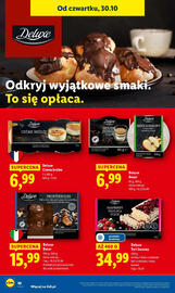 Lidl gazetka Strona 40