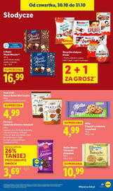 Lidl gazetka Strona 44