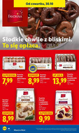 Lidl gazetka Strona 49