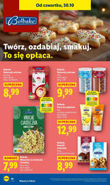 Lidl gazetka Strona 57