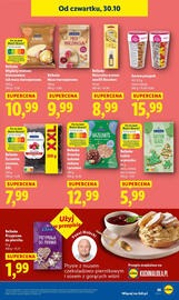 Lidl gazetka Strona 58