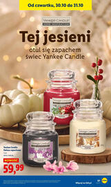 Lidl gazetka Strona 60