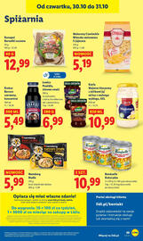 Lidl gazetka Strona 63