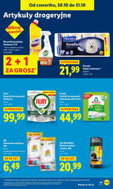 Lidl gazetka Strona 67