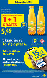 Lidl gazetka Strona 7