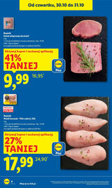 Lidl gazetka Strona 8