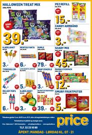 Price Lagerbutikk kundeavis Side 4