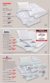 Matratzen Concord Prospekt Seite 6