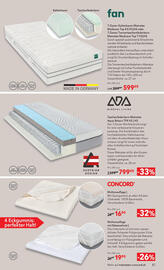 Matratzen Concord Prospekt Seite 5