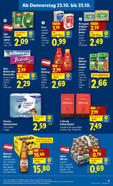 Lidl Flugblatt woche 43 Seite 13