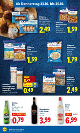 Lidl Flugblatt woche 43 Seite 18