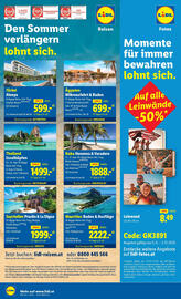 Lidl Flugblatt woche 43 Seite 38