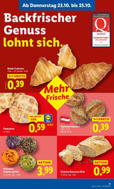Lidl Flugblatt woche 43 Seite 7