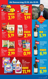 Lidl Flugblatt woche 43 Seite 11