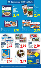 Lidl Flugblatt woche 43 Seite 15