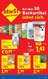 Lidl Flugblatt woche 43 Seite 19