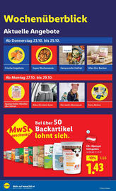 Lidl Flugblatt woche 43 Seite 2
