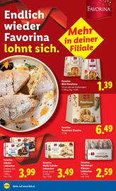 Lidl Flugblatt woche 43 Seite 20