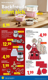 Lidl Flugblatt woche 43 Seite 22
