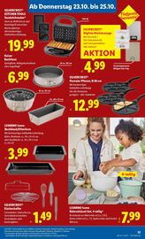 Lidl Flugblatt woche 43 Seite 23