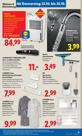 Lidl Flugblatt woche 43 Seite 25