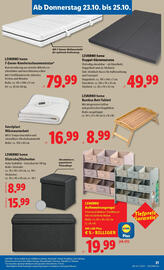 Lidl Flugblatt woche 43 Seite 27