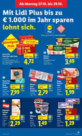 Lidl Flugblatt woche 43 Seite 39