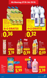 Lidl Flugblatt woche 43 Seite 45