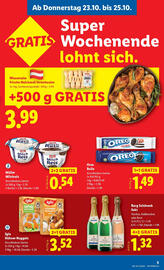 Lidl Flugblatt woche 43 Seite 9